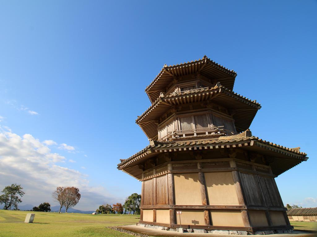 Hotel Ryokan Hirayama Kumamoto Exteriér fotografie