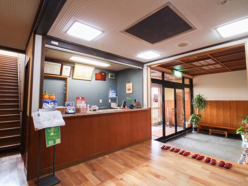 Hotel Ryokan Hirayama Kumamoto Exteriér fotografie